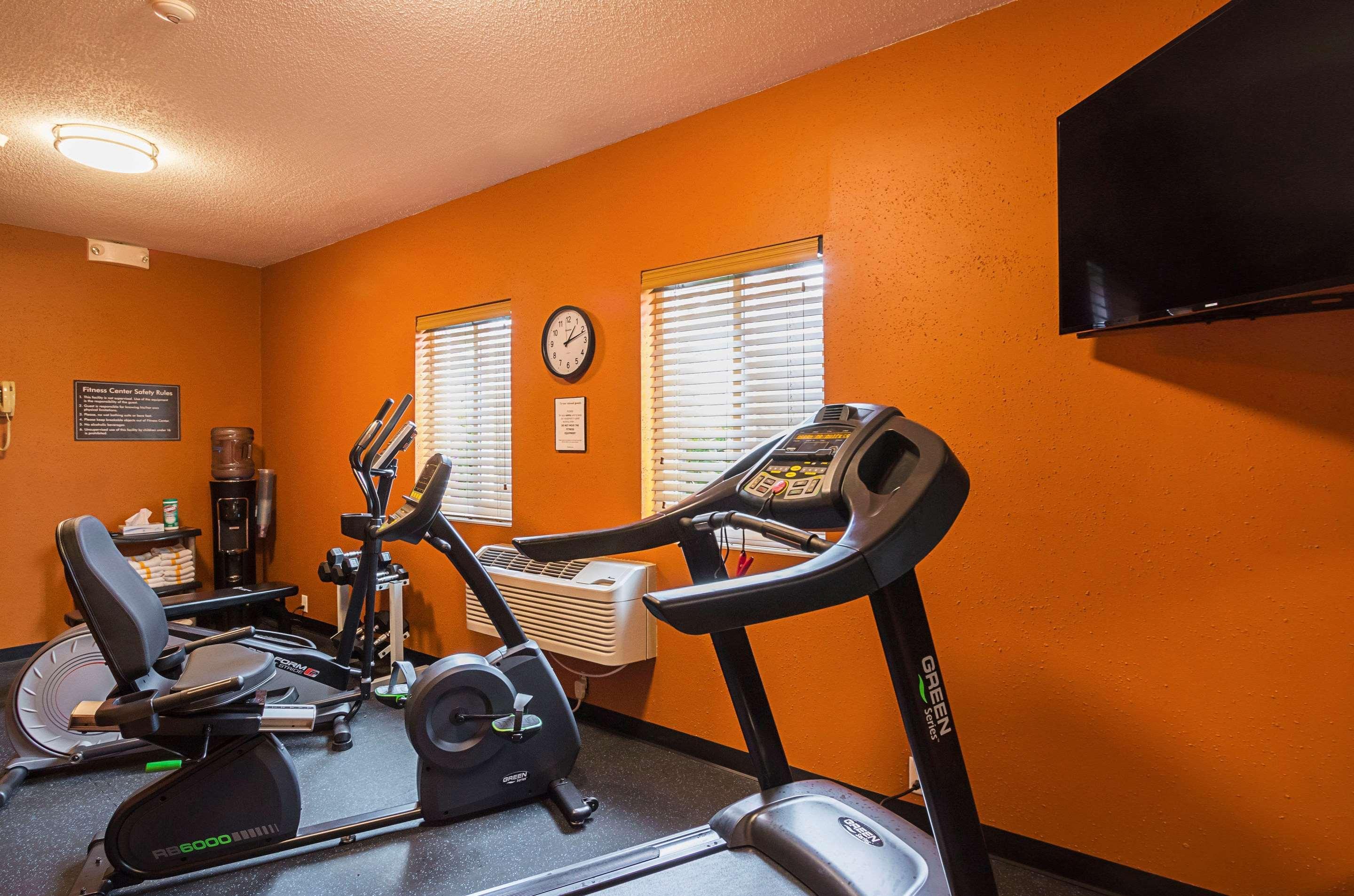 Sleep Inn & Suites Danville Bagian luar foto
