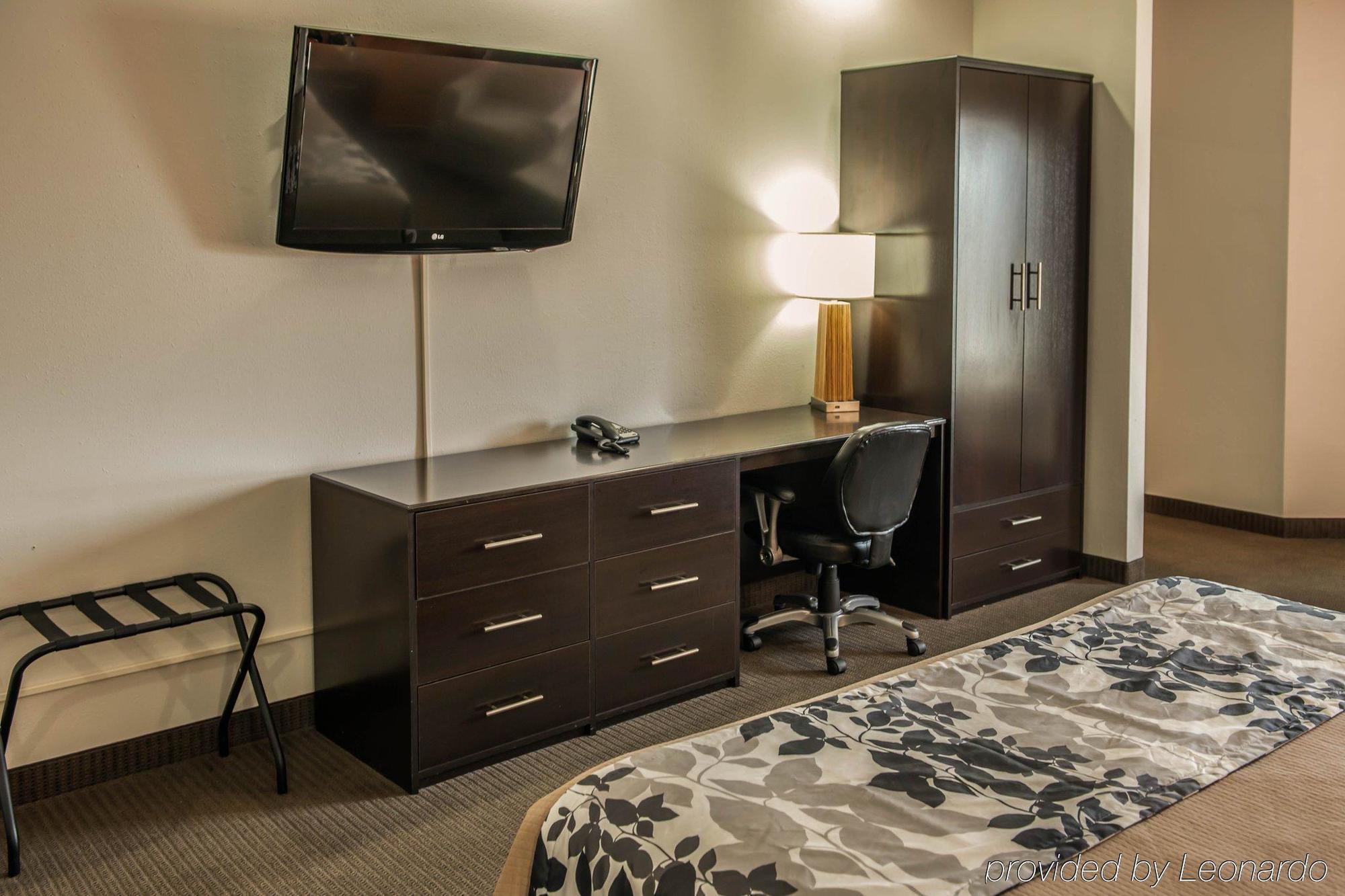 Sleep Inn & Suites Danville Bagian luar foto
