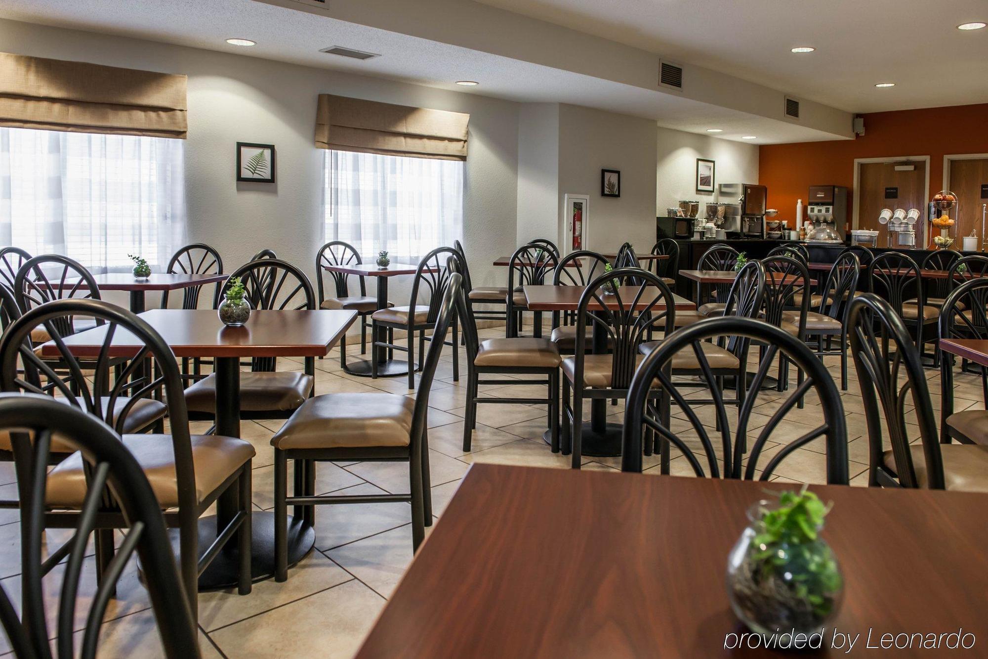 Sleep Inn & Suites Danville Bagian luar foto