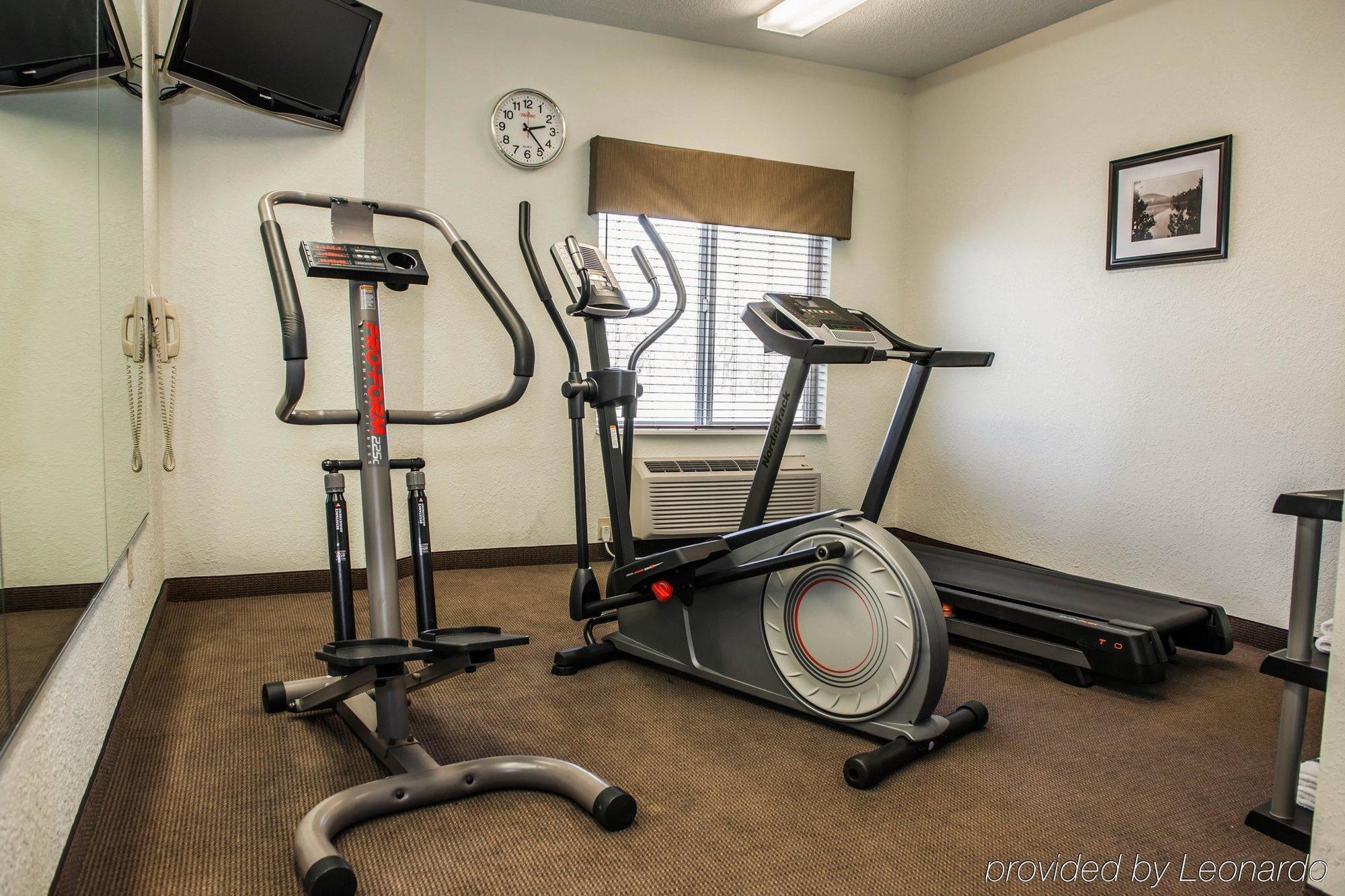 Sleep Inn & Suites Danville Bagian luar foto
